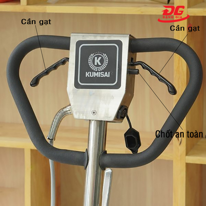 Tay cầm điều khiển