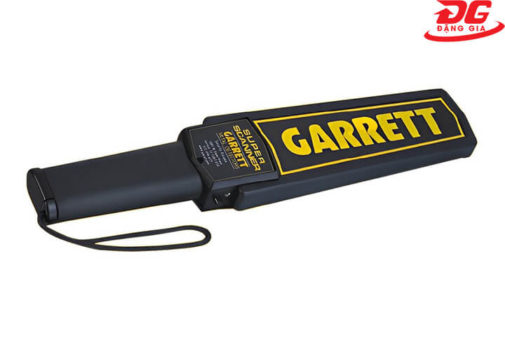 Máy dò kim loại Garrett 1165180