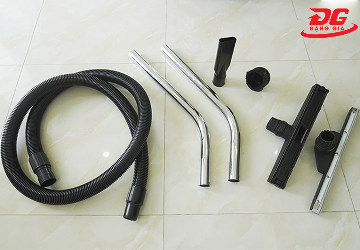 phụ kiện Máy hút bụi công nghiệp Kumisai KMS30