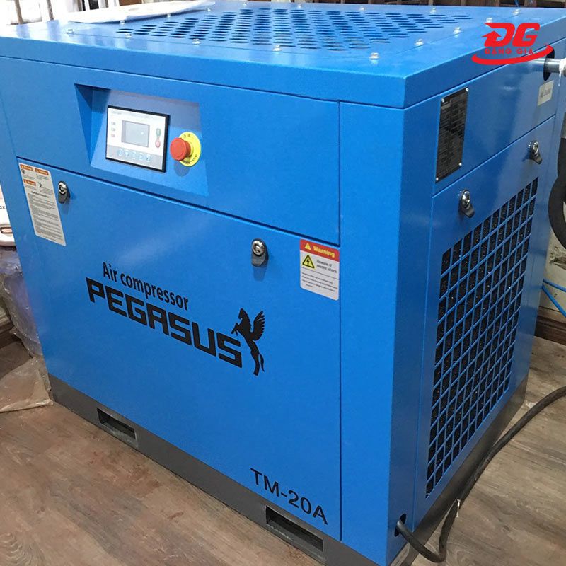 Máy nén khí 15kW Pegasus TMPM20A