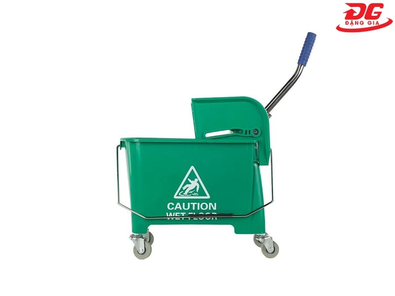 Đặng Gia là đơn vị uy tín phân phối xe vắt nước lau sàn nhà chính hãng
