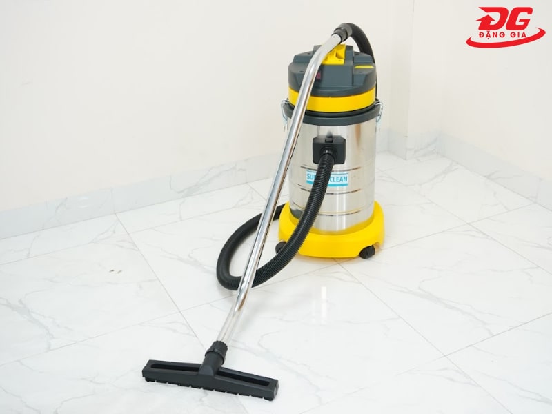 Máy hút bụi Supper Clean SC301NP giá rẻ