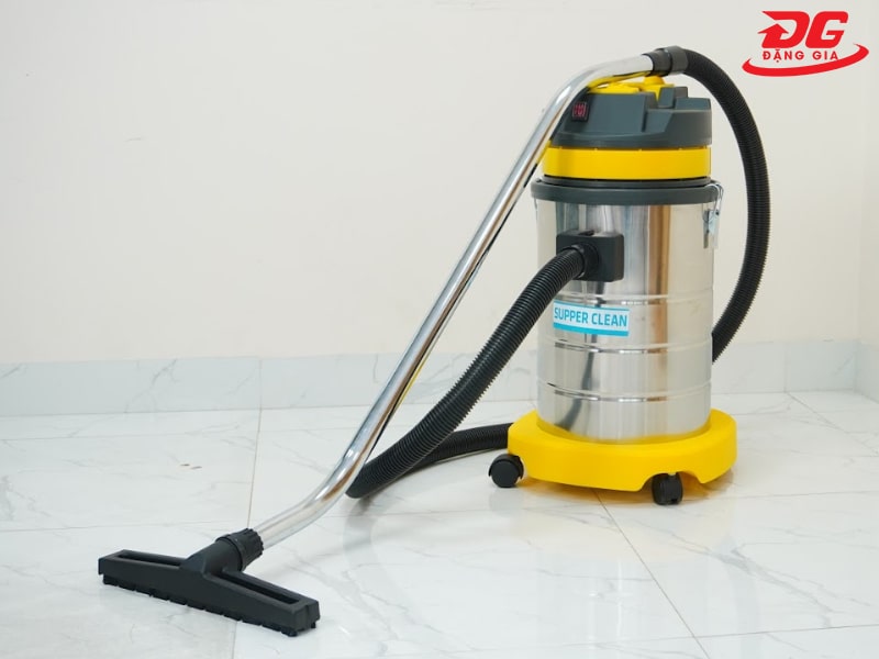 Máy hút bụi công nghiệp Supper Clean SC301NP
