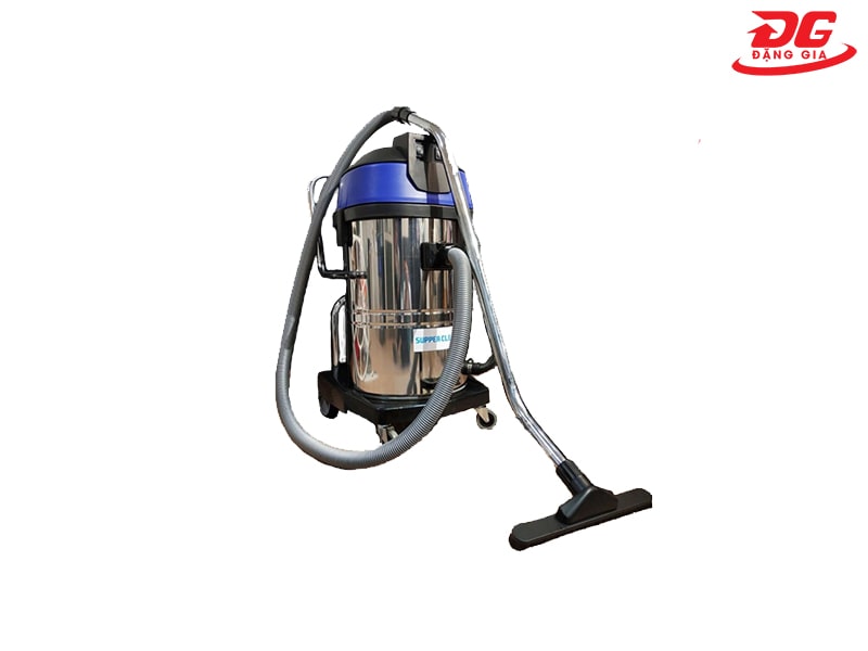 Máy hút bụi công nghiệp Supper Clean SC602JP