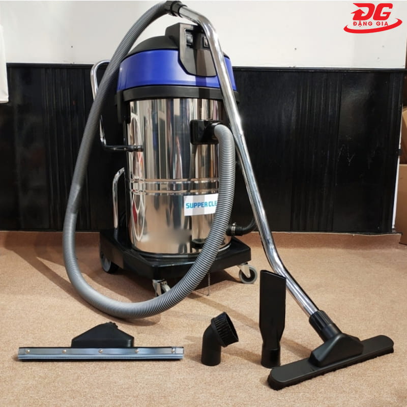 Máy hút bụi Supper Clean SC602JP