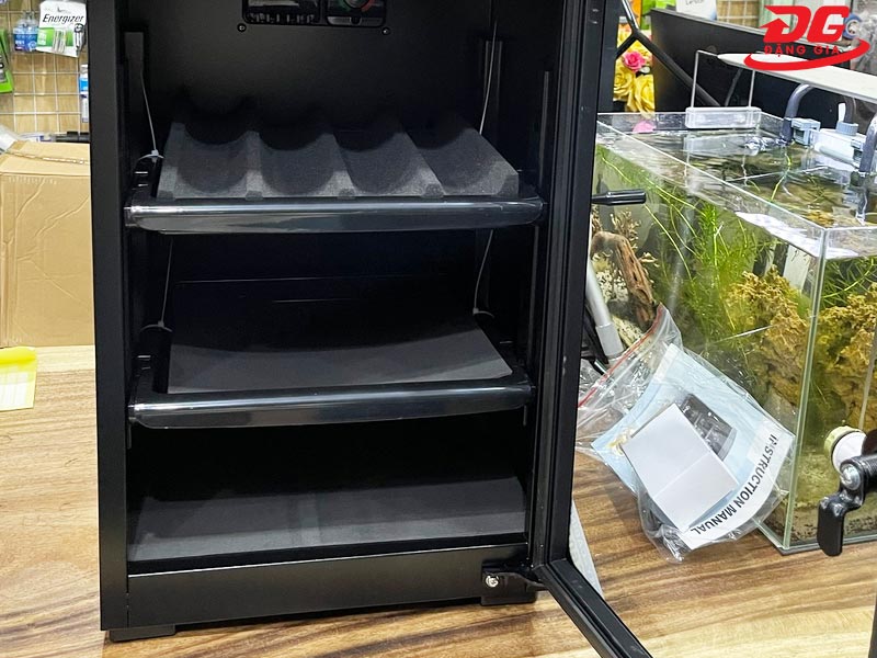 Tủ hút ẩm Dry Cabi DHC-60XL