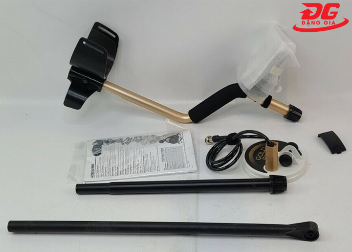 Đặng Gia là địa chỉ phân phối máy dò kim loại được đánh giá cao bởi người tiêu dùng
