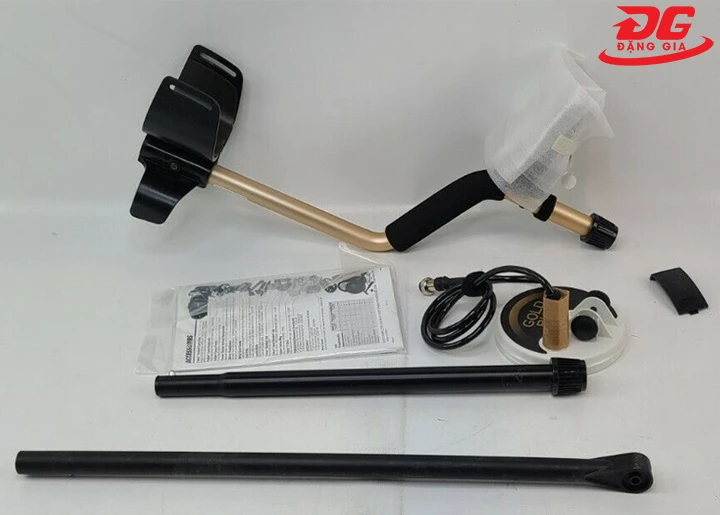 Đặng Gia là địa chỉ phân phối máy dò kim loại được đánh giá cao bởi người tiêu dùng