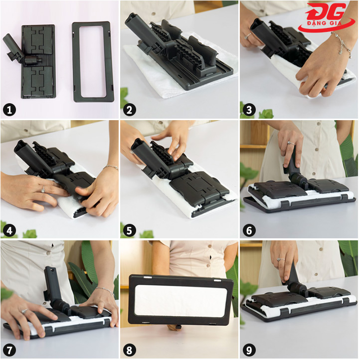 máy giặt thảm hơi nước nóng Kumisai KMS 02