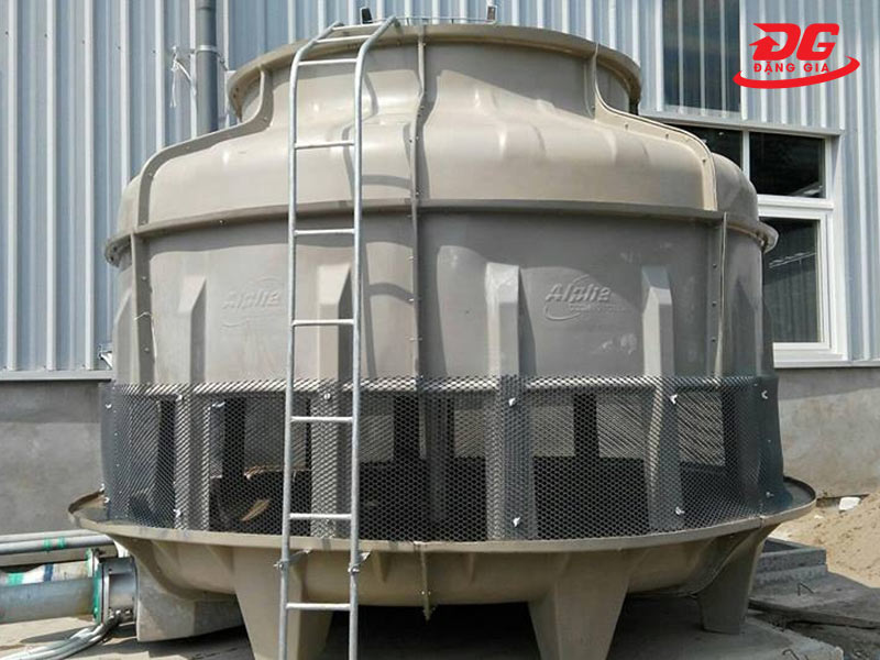 Tháp giải nhiệt 100RT Alpha