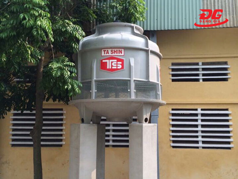 Tháp giải nhiệt 50RT Tashin