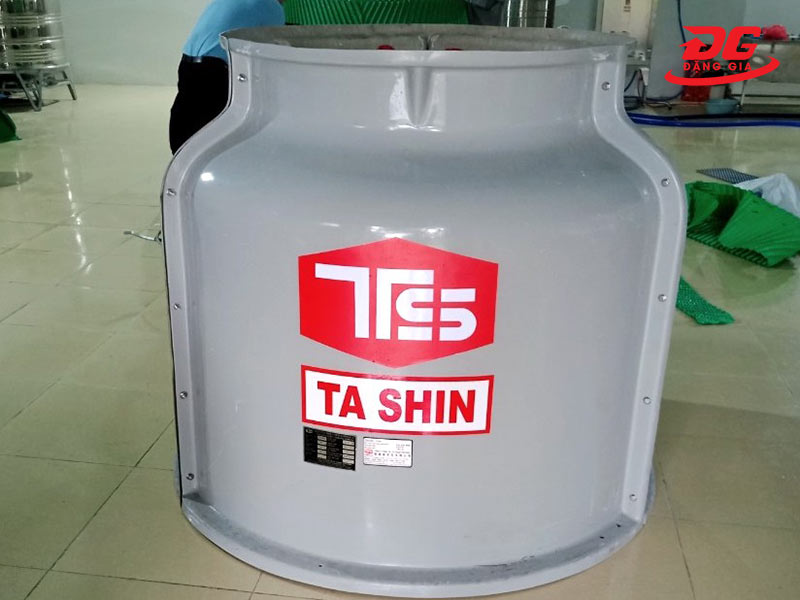 Vỏ tháp giải nhiệt TASHIN TSC 50RT