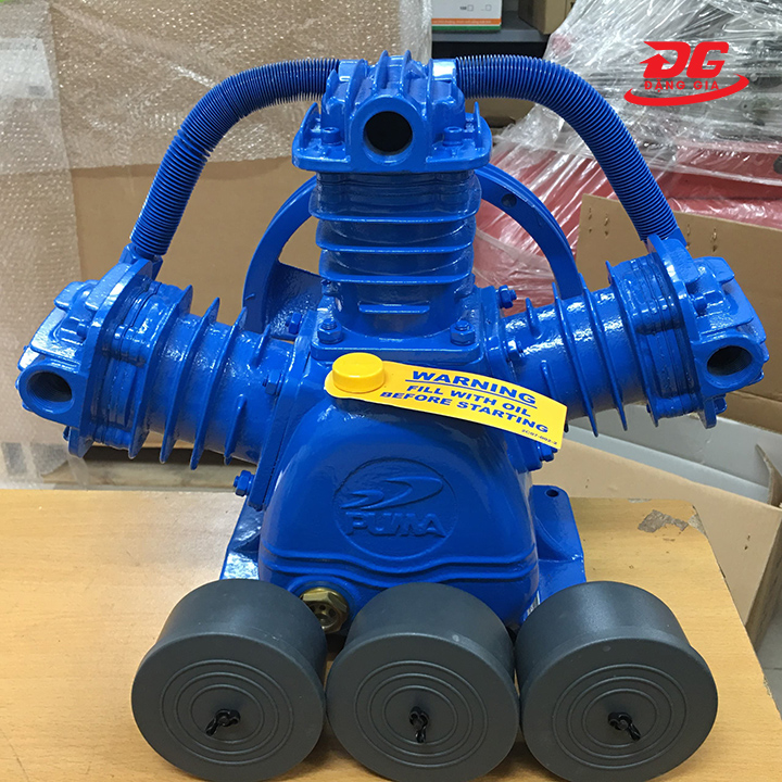 Đầu máy bơm hơi Puma 3HP 