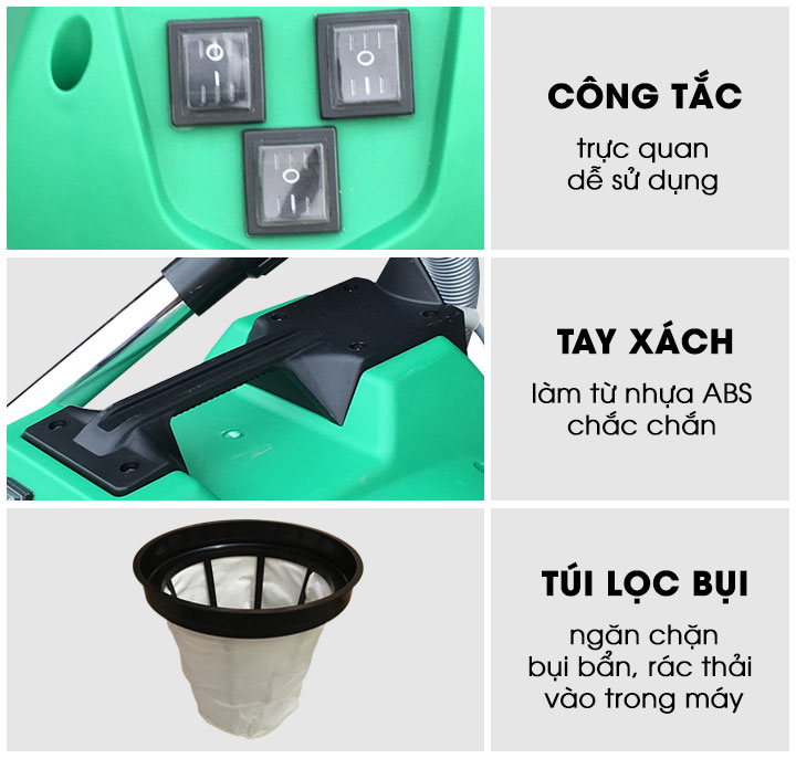  Thiết kế hiện đại Palada PD 802J-3