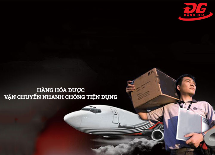 mua hàng tại Đặng Gia
