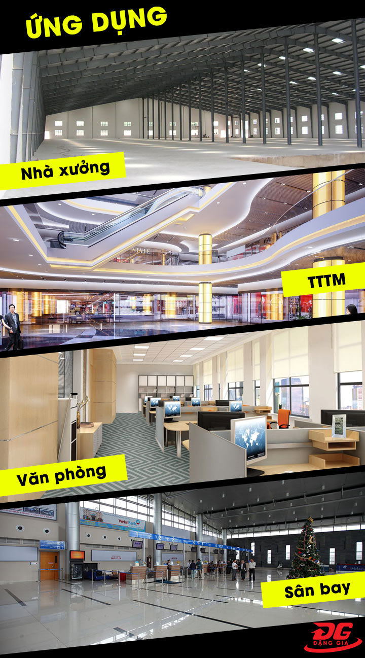 Supper Clean CB80-3 có ứng dụng đa dạng