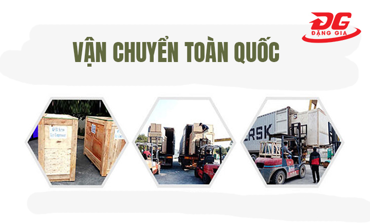 Đặng Gia phân phối toàn quốc