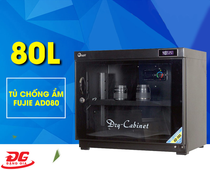 Tủ chống ẩm FujiE AD080