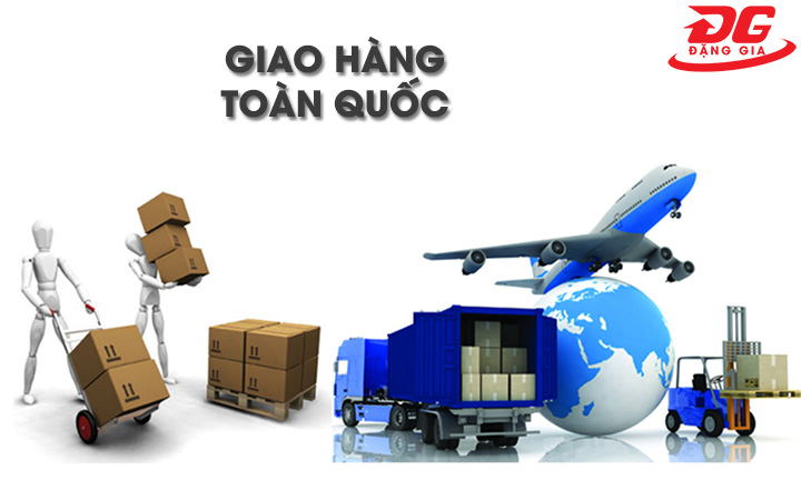 Sản phẩm đang được Điện máy Đặng Gia phân phối trên toàn quốc