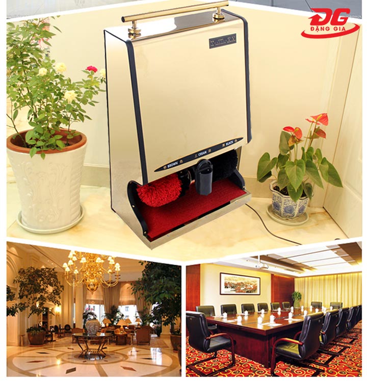 Ứng dụng Brother Apus A8 phổ biến