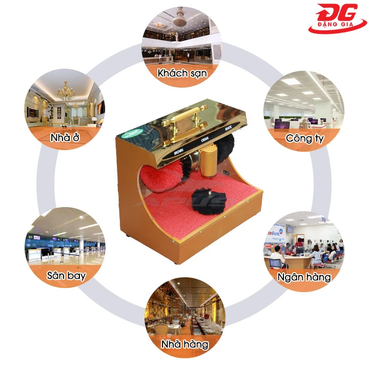 ứng dụng của Kid Apus K3