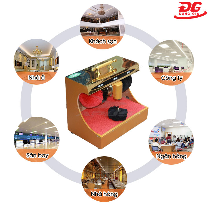 ứng dụng của Kid Apus K3