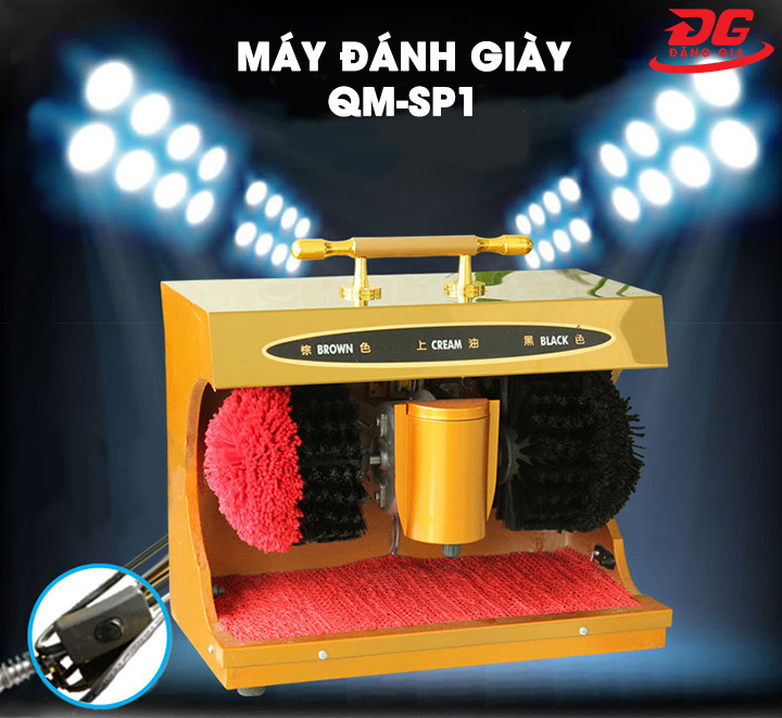 QM-SP1 sở hữu nhiều tính năng nổi bật