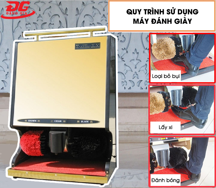 máy sử dụng đơn giản