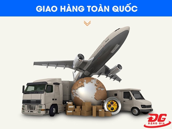 mua hàng tại Điện máy Đặng Gia