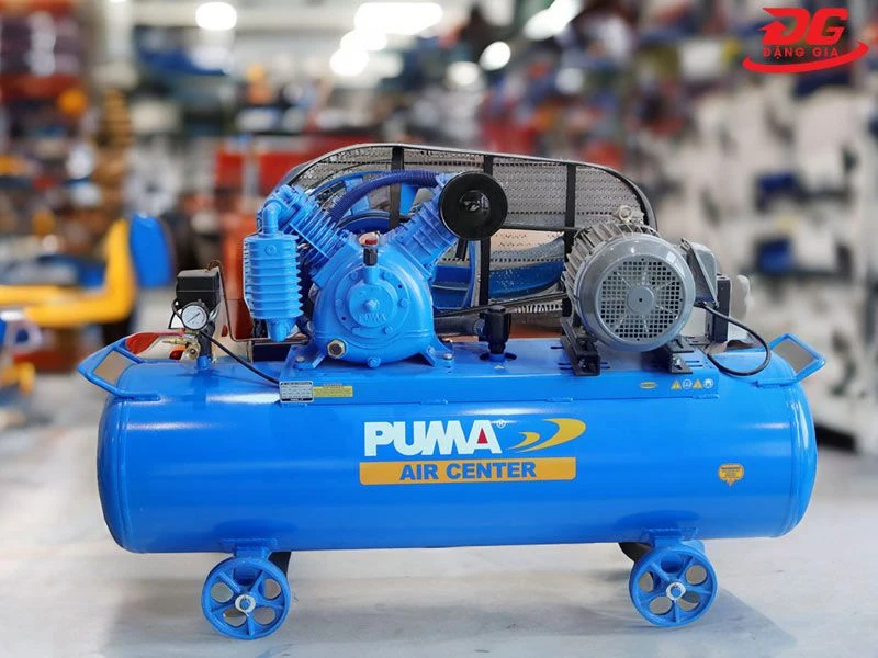 Máy nén hơi khí nén Puma GX0140 -1/4HP
