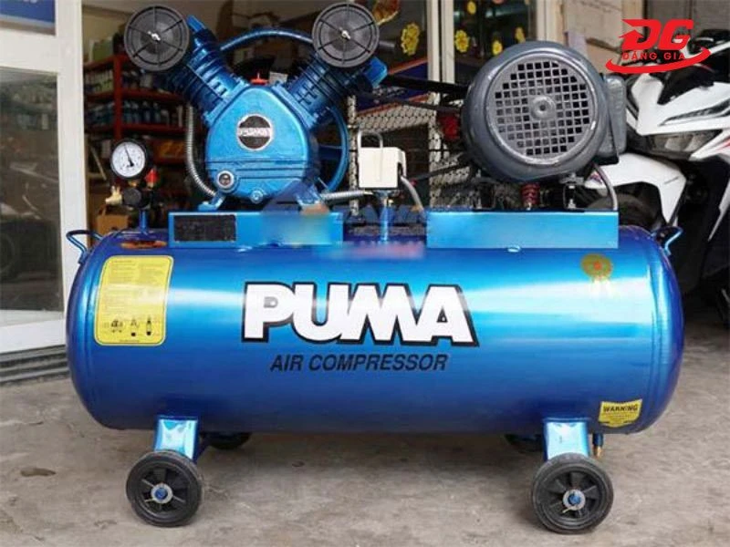 Máy nén khí Puma 60 lít