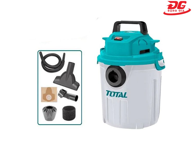 Máy hút bụi 10L Total