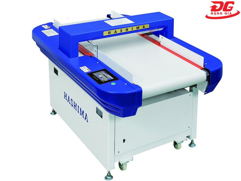 Máy dò kim trong ngành may mặc Hashima HN-790G