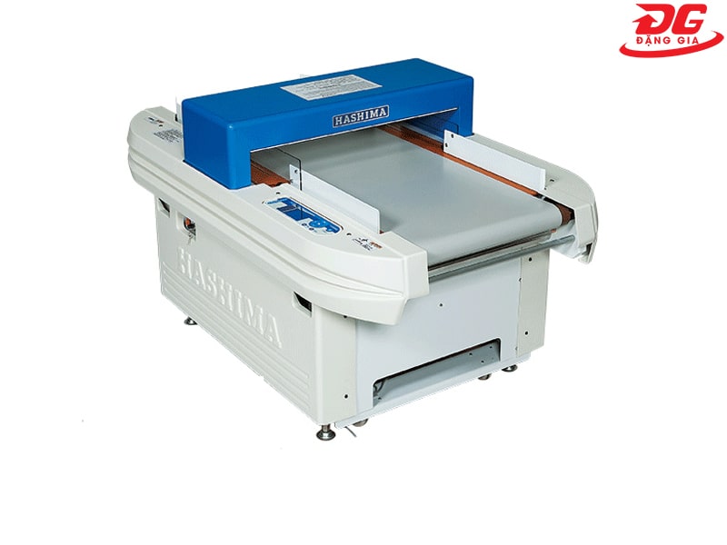Máy dò kim may bị gãy Hashima HN-870C-120