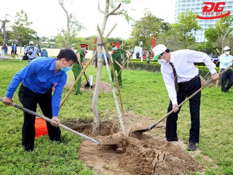 ô nhiễm là gì