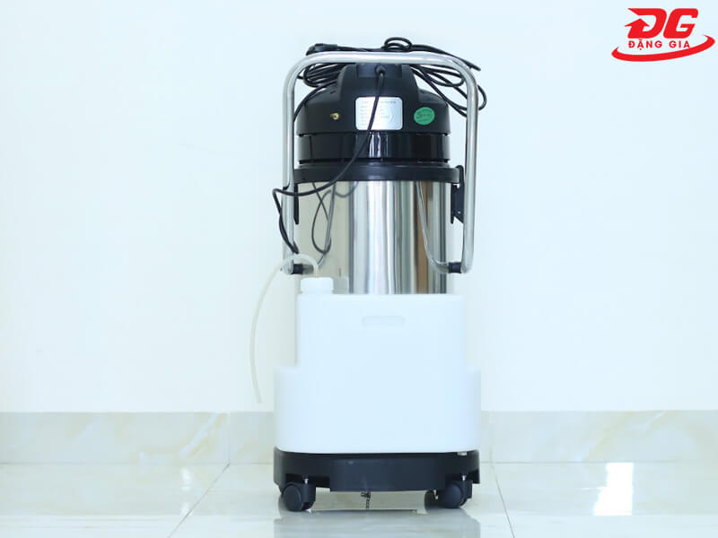 máy giặt nệm