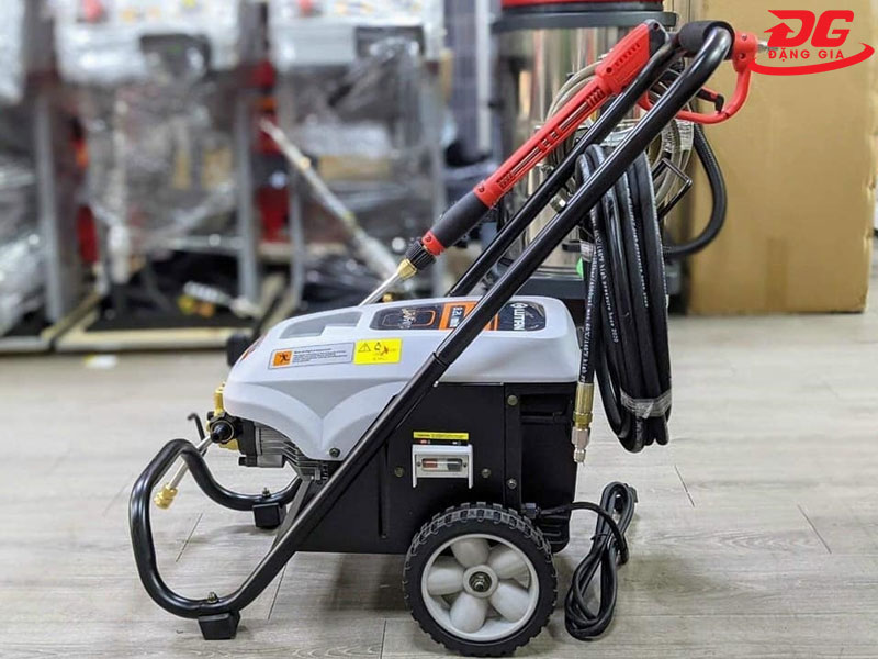 Máy rửa xe không chổi than Lutian LT-16MD