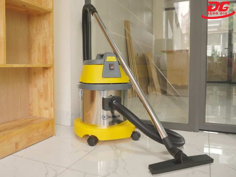 Máy hút bụi Kumisai KMS15
