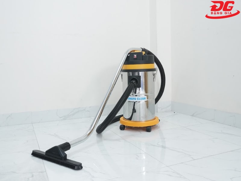 Máy hút bụi khô ướt Kungfu Clean KF 20