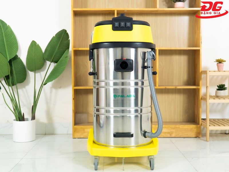 Máy hút bụi Palada PD803J