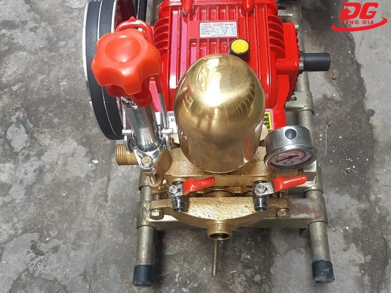 Đầu bơm rửa xe 1HP Oshima OS-88
