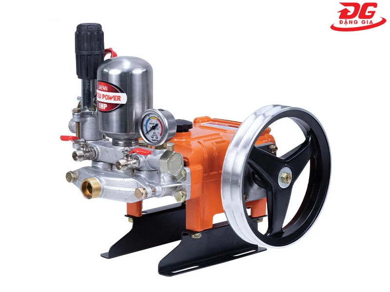Đầu máy rửa xe 1HP Mitsu Power MS-29