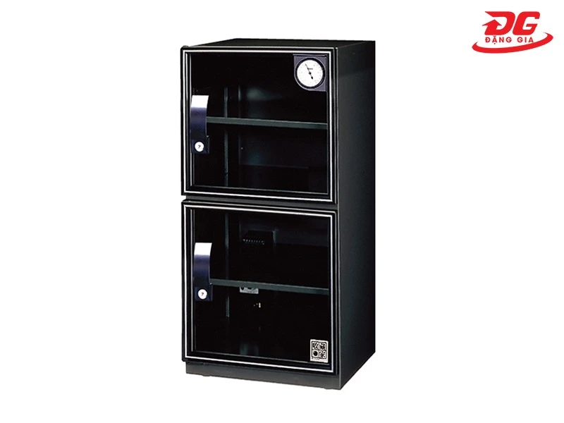 Tủ bảo quản máy ảnh Eureka AD-105 (100L)