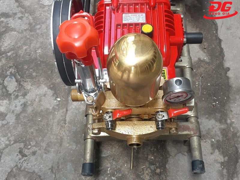 Đầu bơm rửa xe 1HP Oshima OS-88