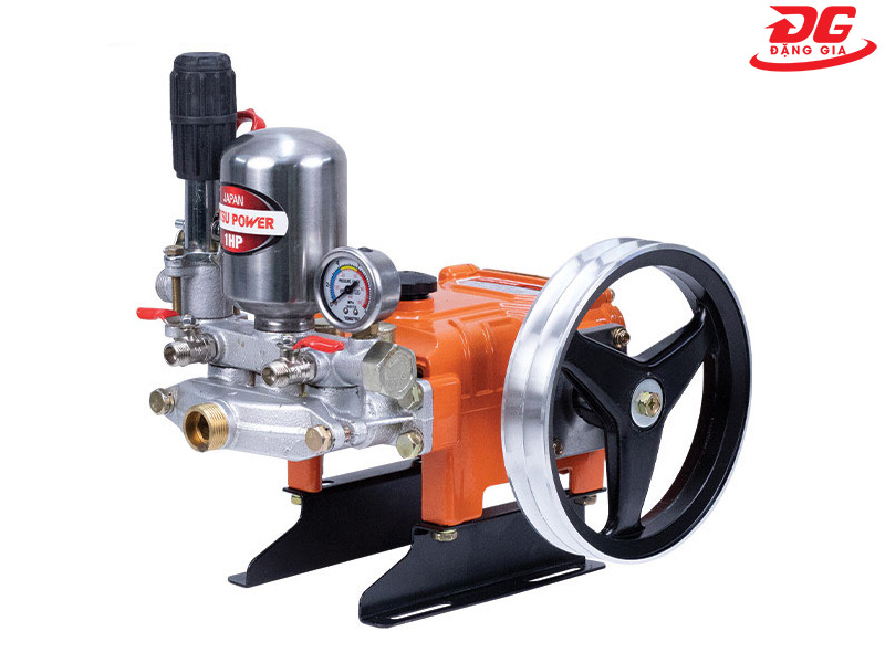Đầu máy rửa xe 1HP Mitsu Power MS-29
