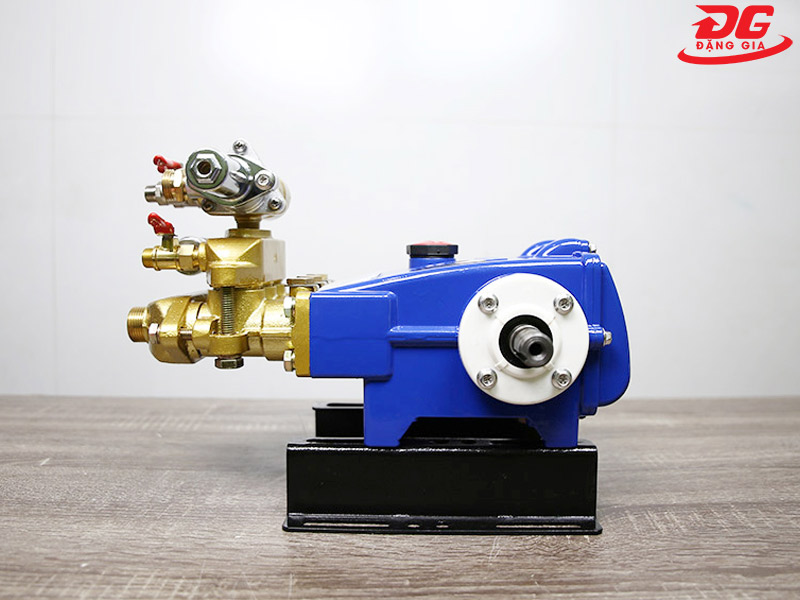 Đầu rửa xe 1HP cao cấp Hyundai AH-C26