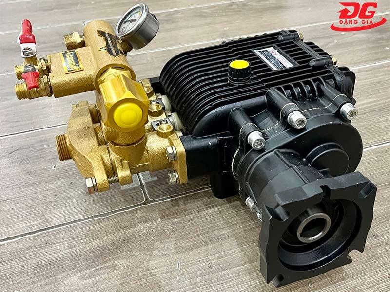 Đầu xịt rửa xe 1HP HL-22LA