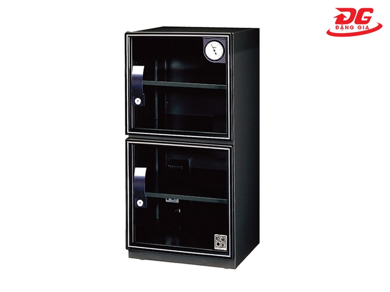 Tủ bảo quản máy ảnh Eureka AD-105 (100L)