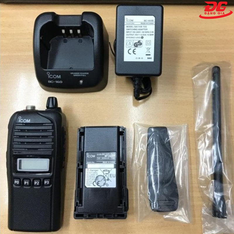 Máy bộ đàm Icom IC-F3033S