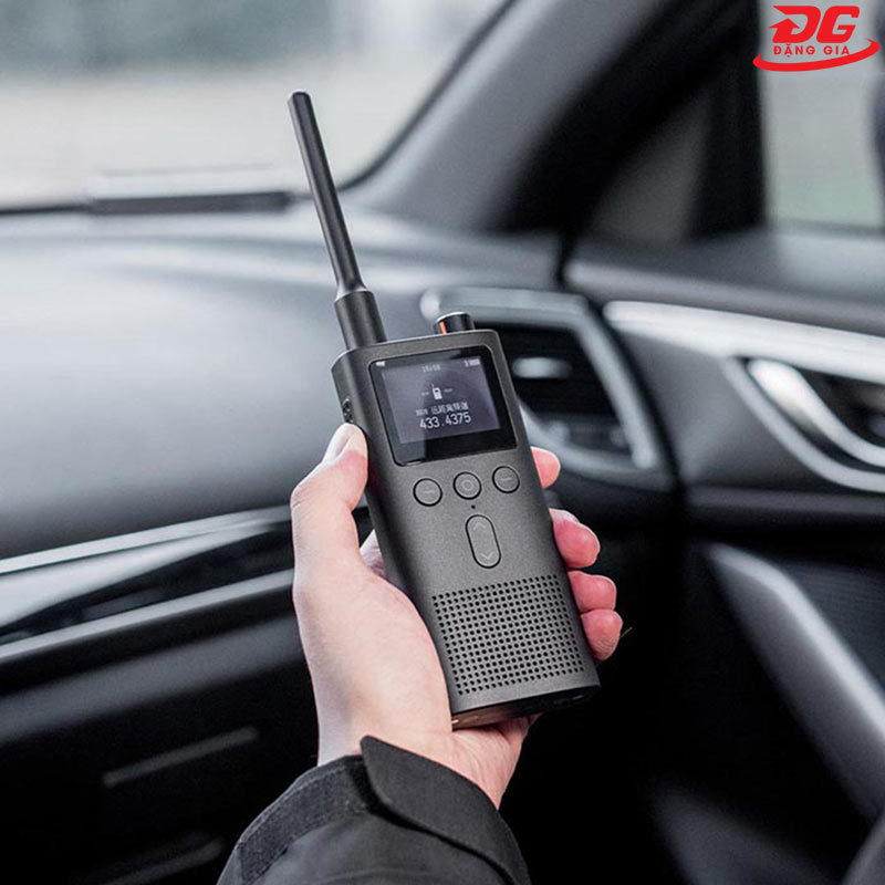 Bộ đàm Xiaomi Walkie Talkie Gen 2
